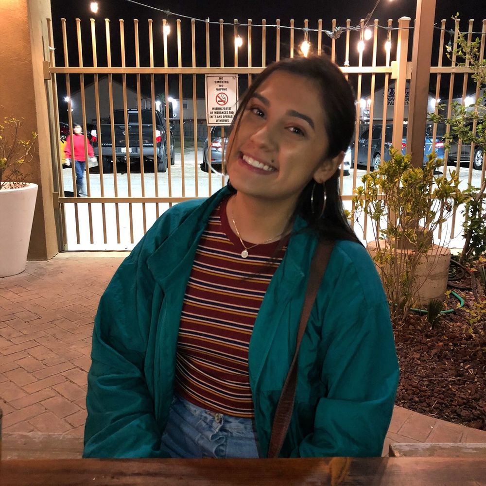 Meet your Posher, Michelle